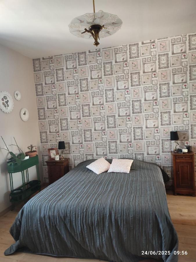 Tweepersoonskamer met Eigen Badkamer