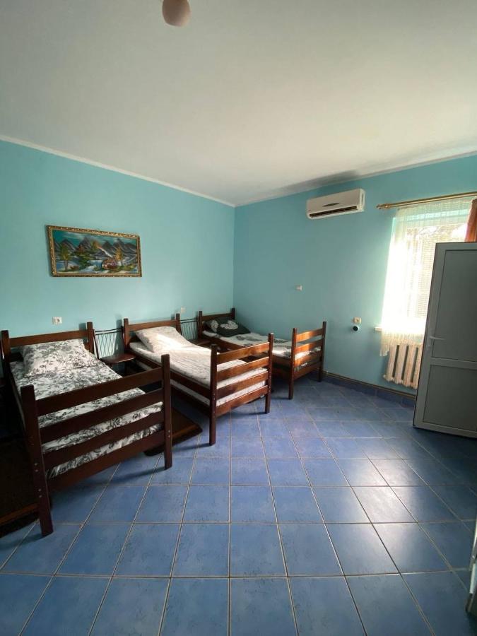 Шинок Смерека - B&B Zagorody