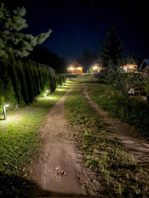 Domki Letniskowe Kosewo - B&B Kosewo