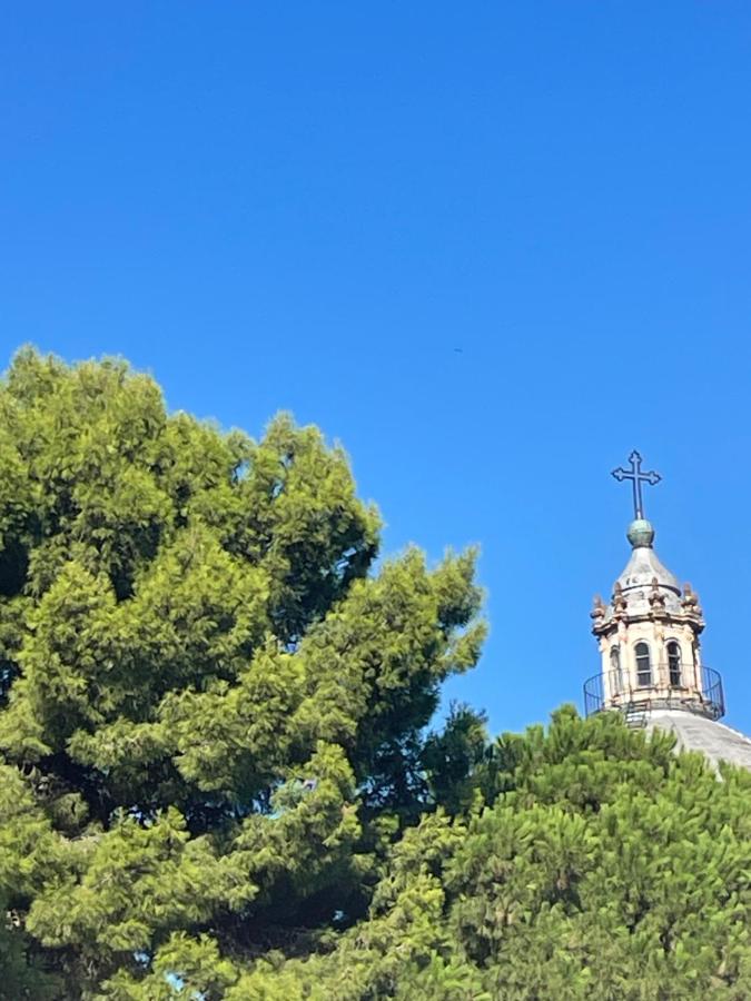 Maison Ferba - Ferienwohnung Palermo