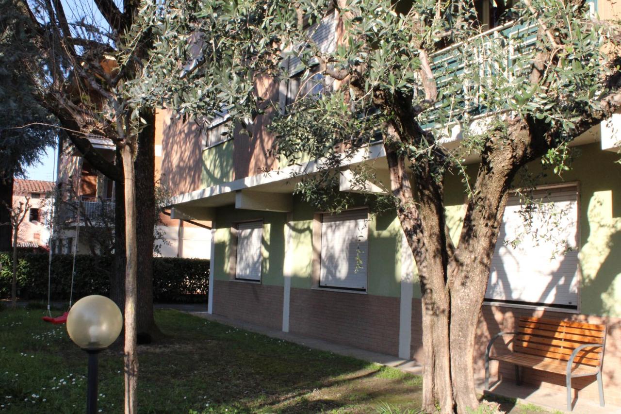 La Panchina - B&B