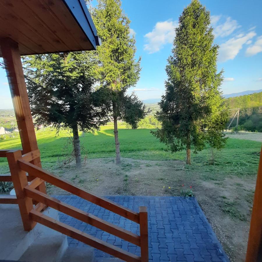 Domek pod Skiełkiem - B&B