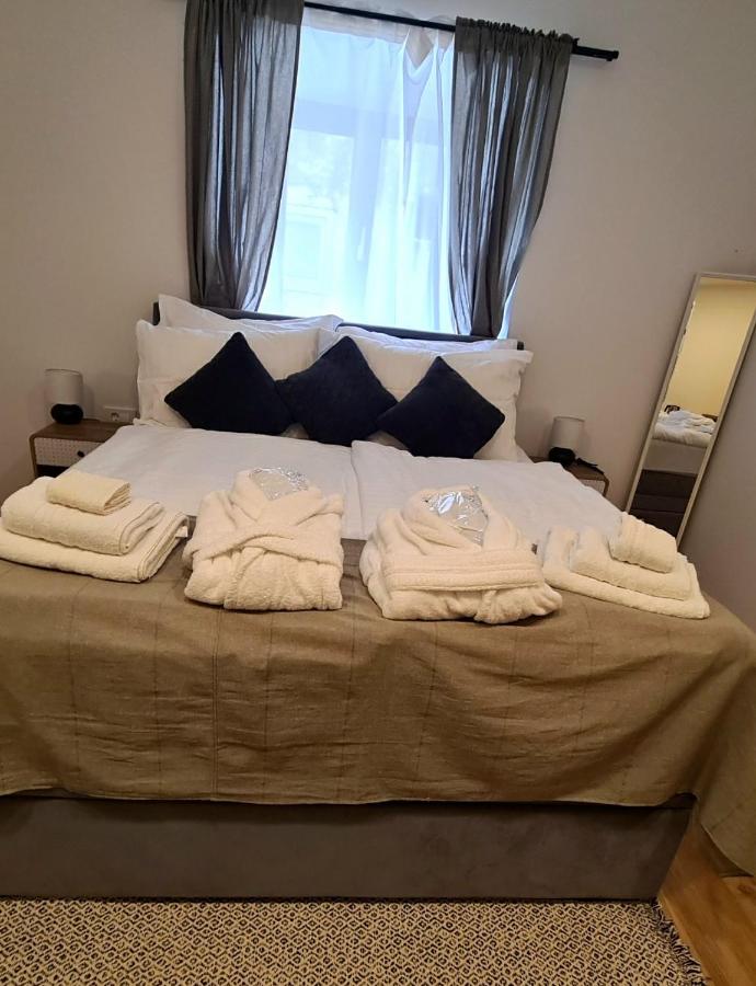King Room with Balcony
