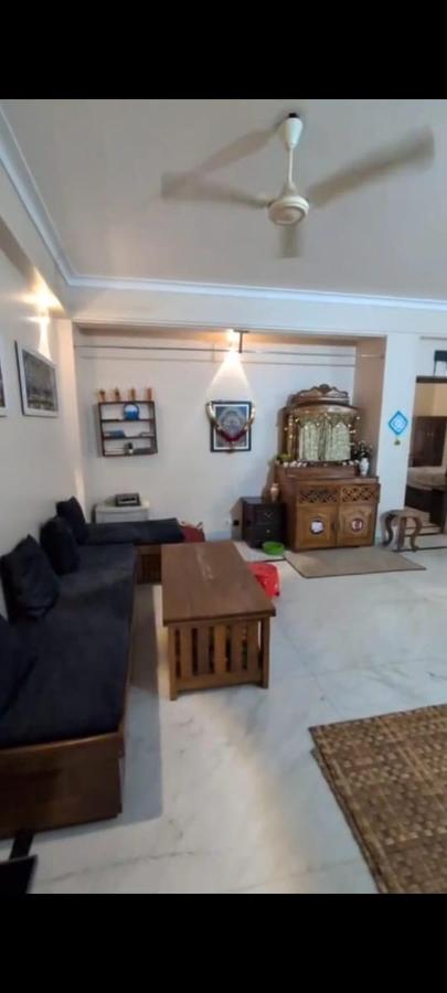 2BHK furnished flat in Iskcon Mayapur - B&B Āmāipur