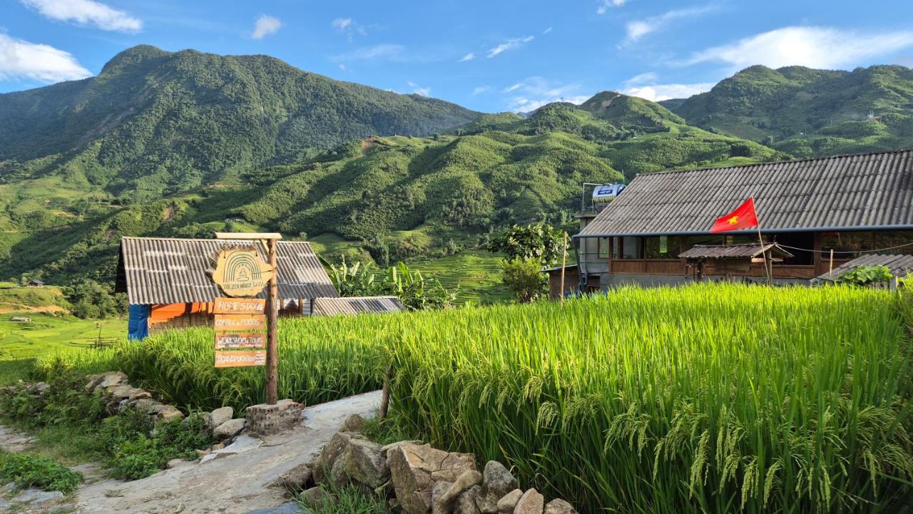 The Zen House Sapa - B&B