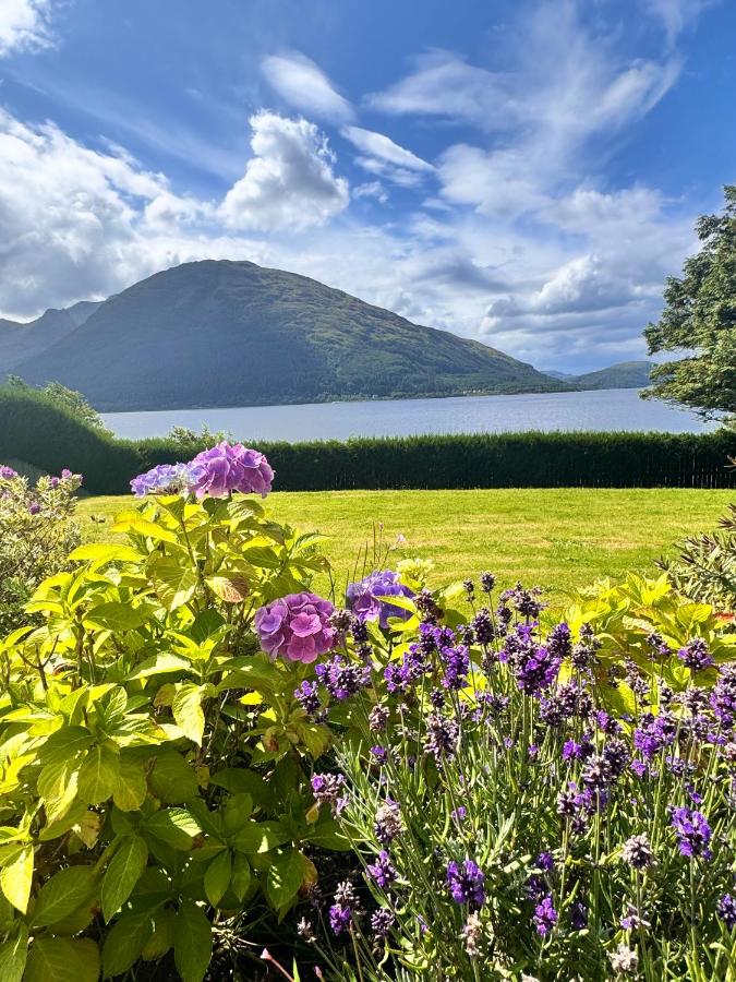 Allt Nan Ros Apartments fort william - B&B Onich