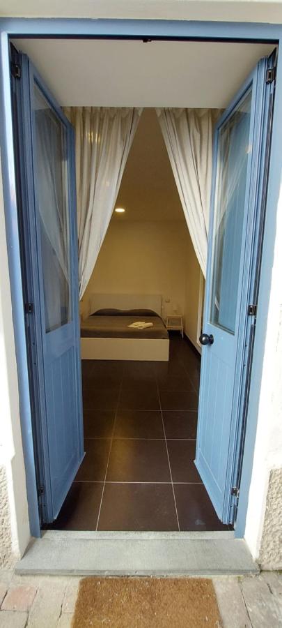 Ecoflat Casa Vacanze - Ferienwohnung Lipari