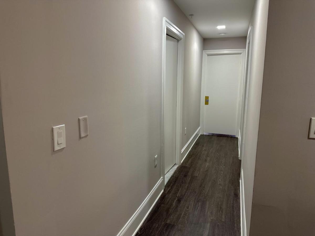 Glorestays - Ferienwohnung Baltimore