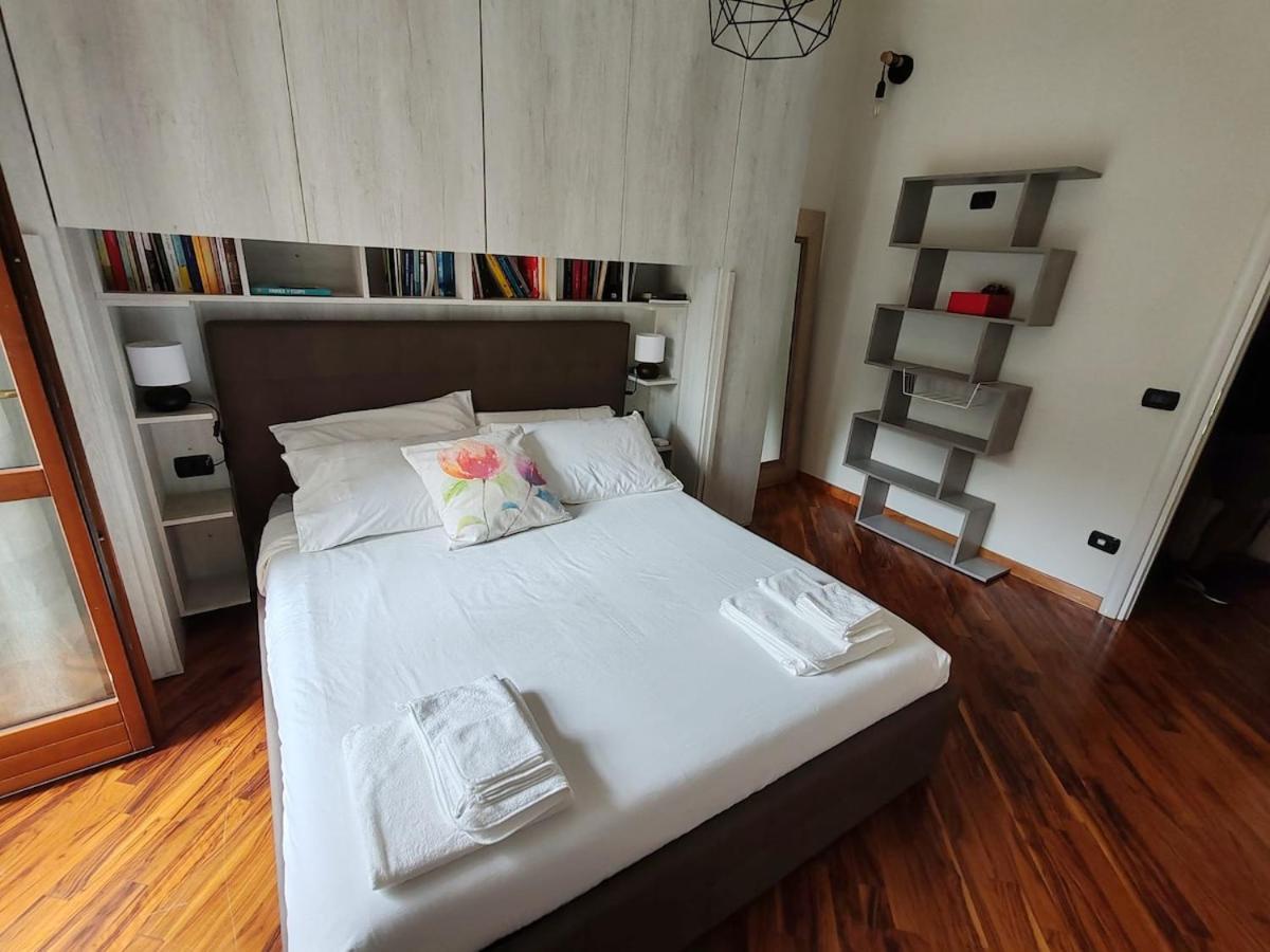 Casa Guarducci - B&B Prato
