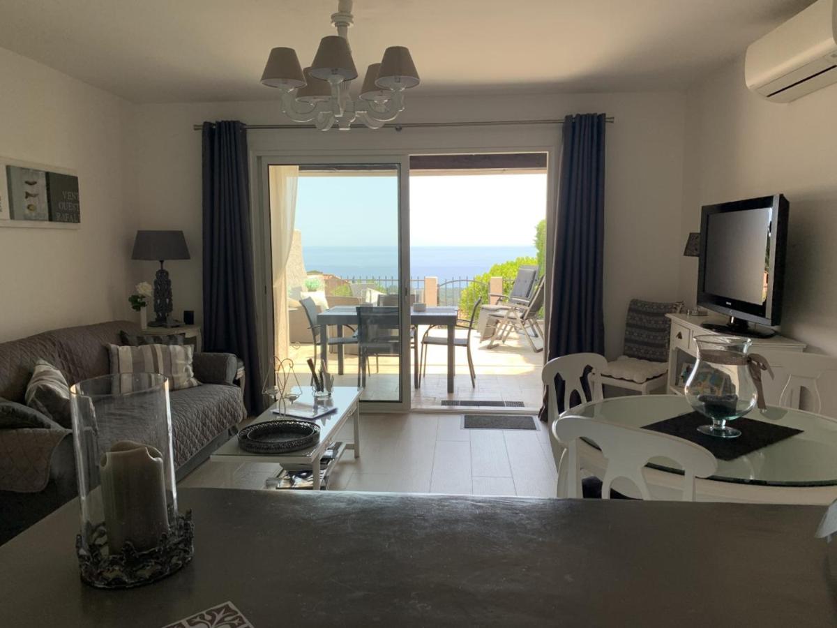 Villa La Croix Valmer - Ferienwohnung La Croix-Valmer