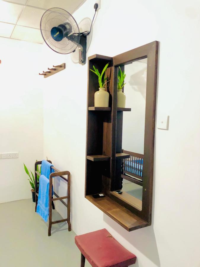 Camera Familiare Deluxe