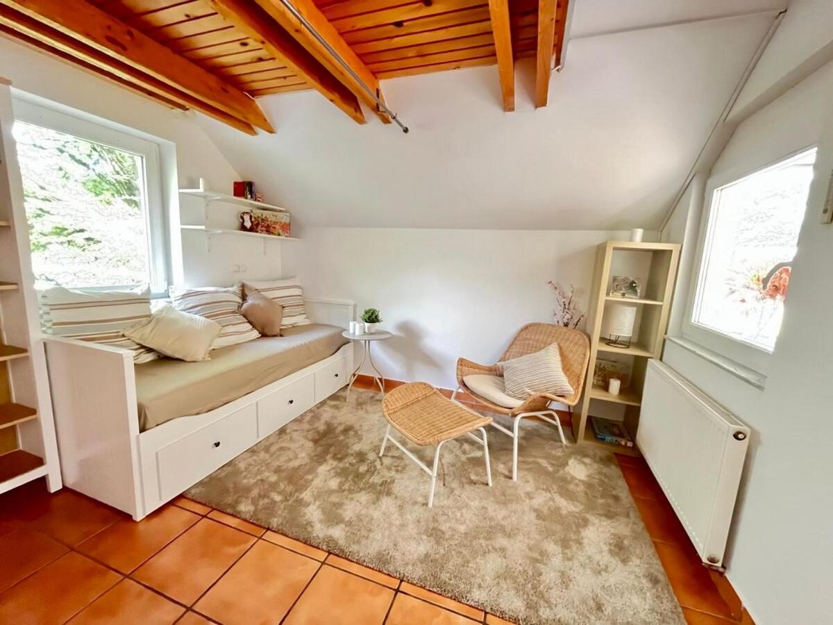 Nature and City Access - Perfect Base in Ljubljana - B&B Lubiana