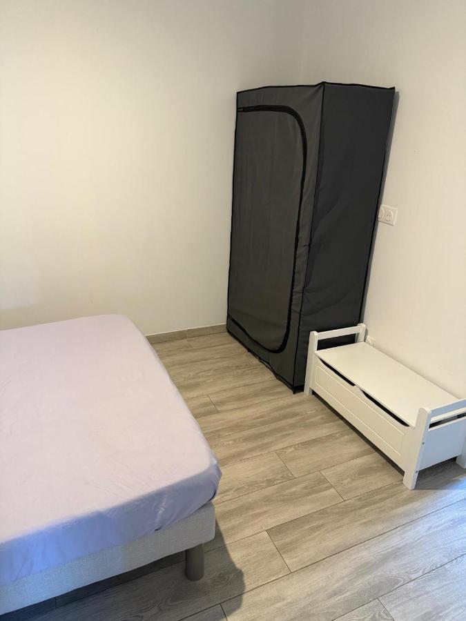 Doppelzimmer mit eigenem Bad