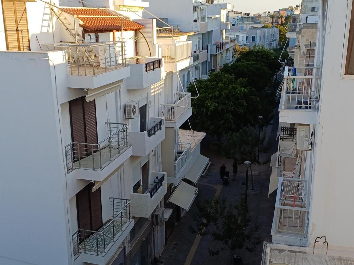 "Apartment 2" - Bed and Breakfast Ierapetra