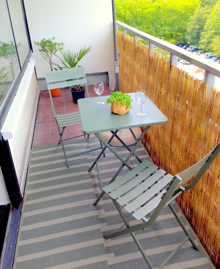 Trudi's Apartment bei Bonn - B&B Sankt Augustin