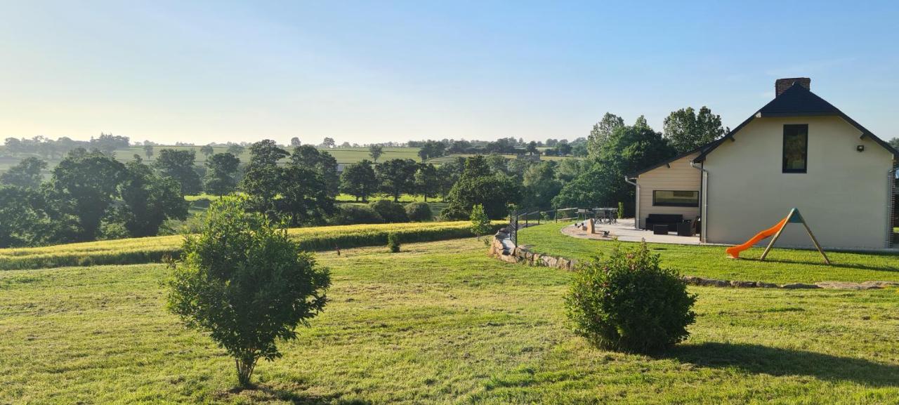 Gite de Marcel - B&B
