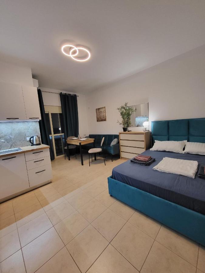 Relaxation apartaments - B&B Durrës