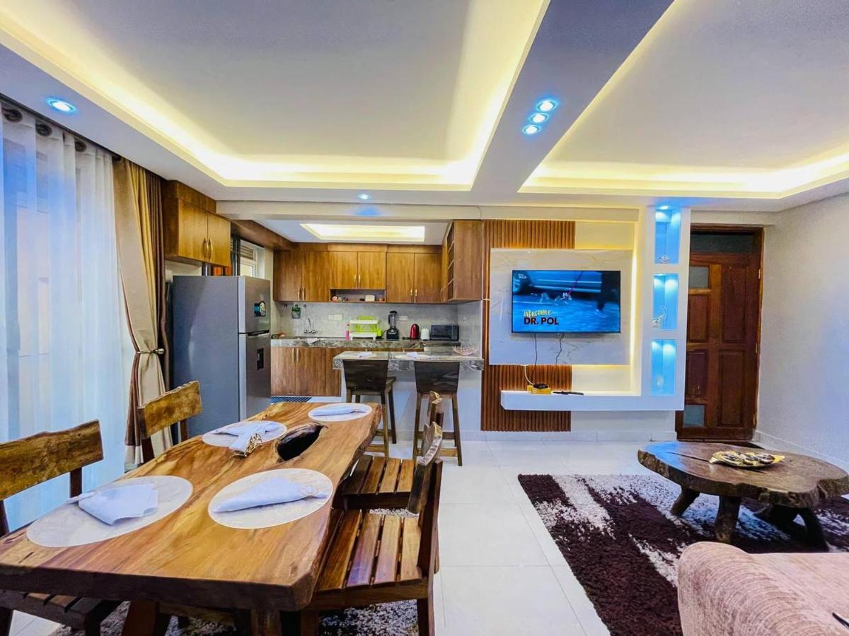 Luxurious Cozy Apartment - Ferienwohnung Kampala