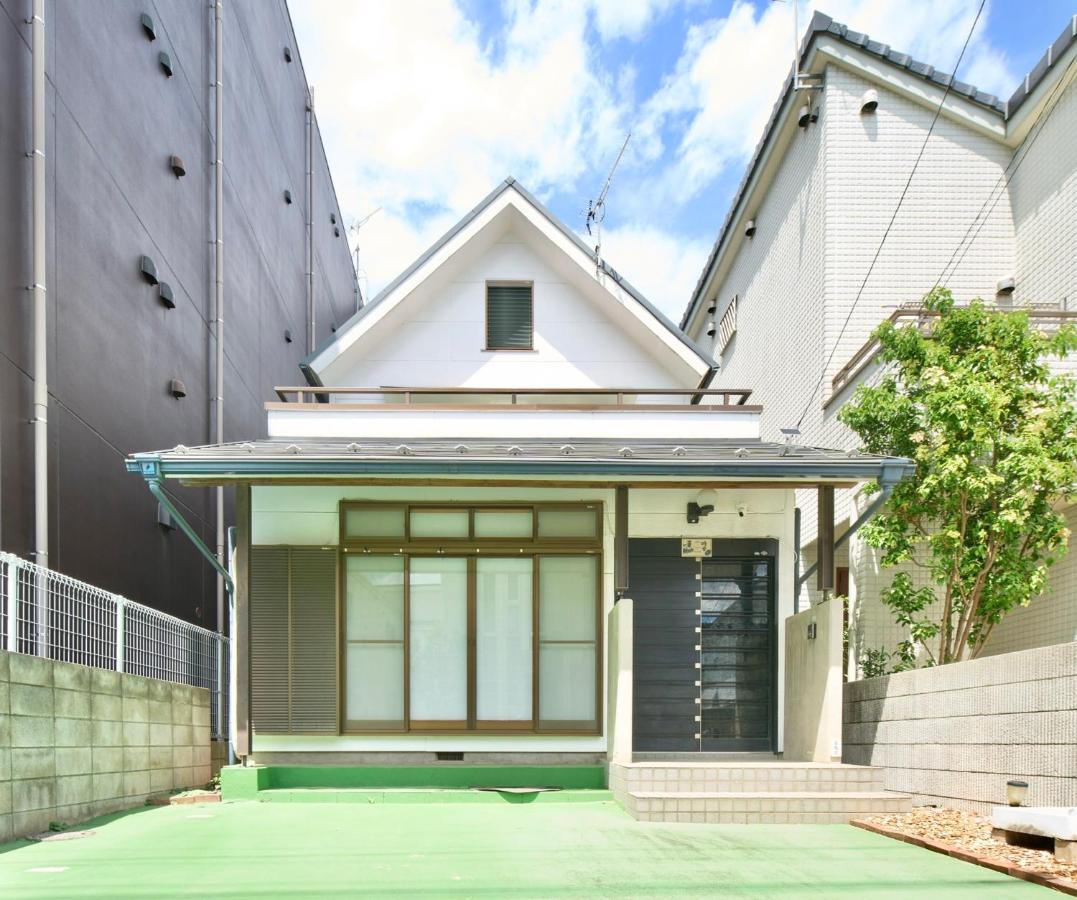 Kawagoe Inn Tokine 時の鐘まで徒歩3分 敷地内駐車場 お子様用プレイルーム - B&B