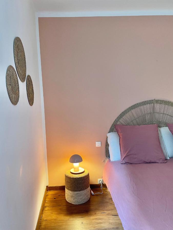 Deluxe Double Room with Shower