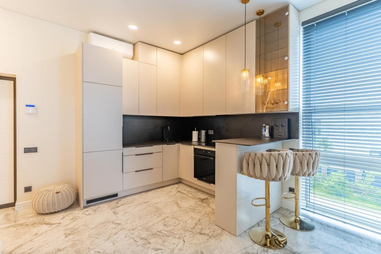 Studija 17 butai - B&B Kaunas