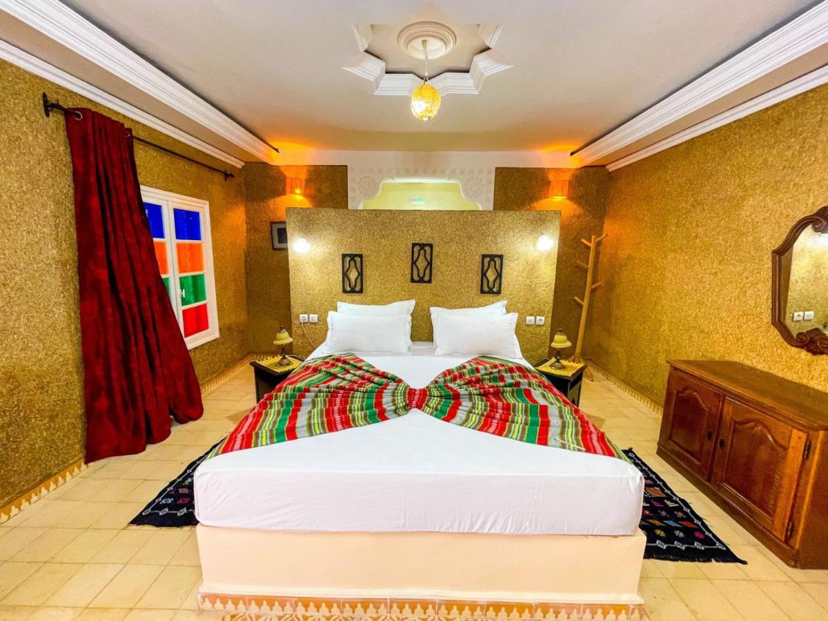 FERME D'HOTES BARGHALi - B&B