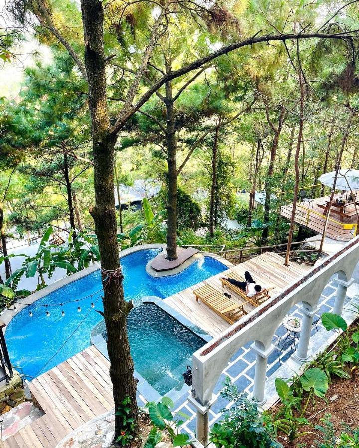 Rubik House - B&B Sóc Sơn