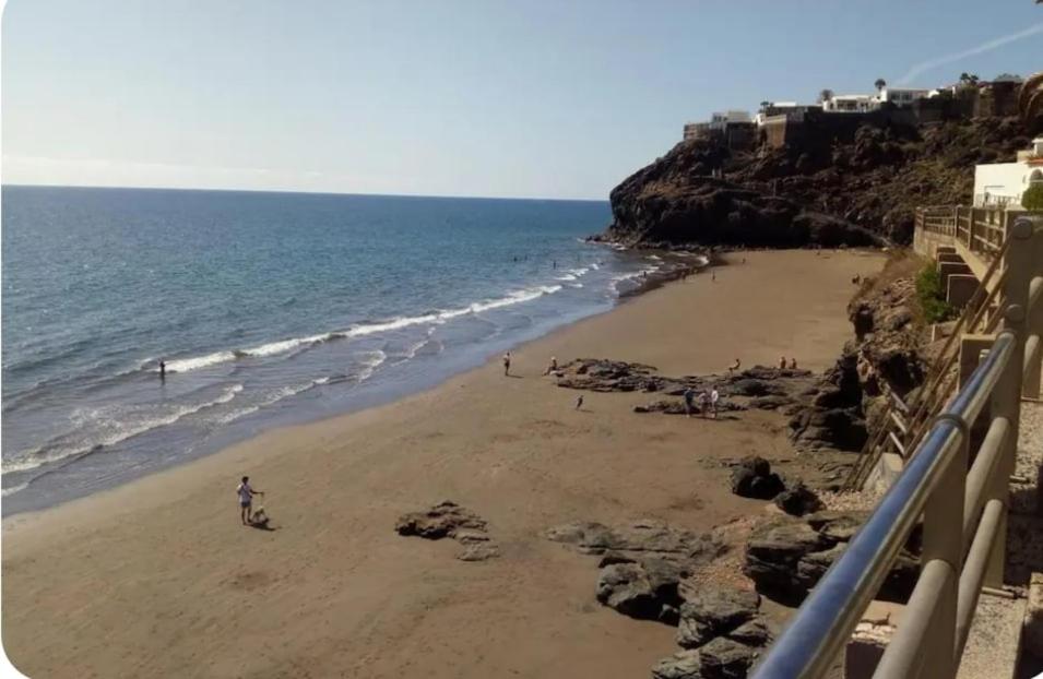 apartment with sea view - B&B San Bartolomé de Tirajana