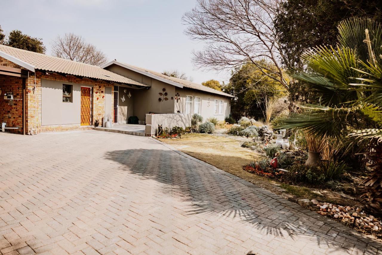 Cammys - B&B Secunda