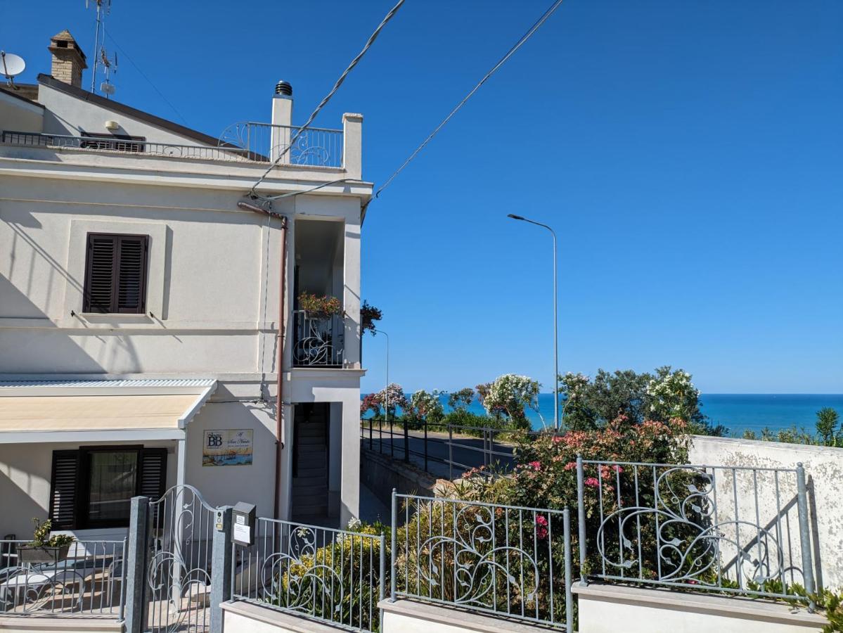 A San Nicola - Ferienwohnung Vasto