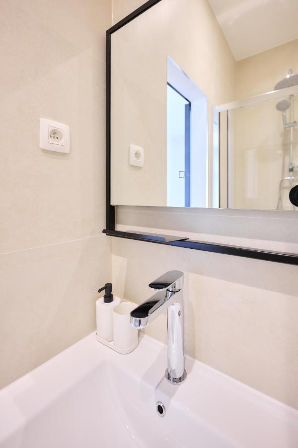 Apartment Wiels 3 - Ferienwohnung Brüssel