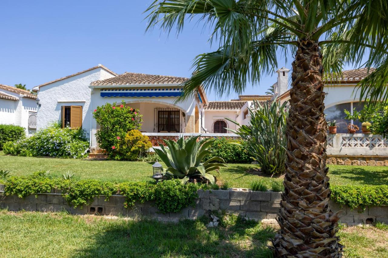 Nuestra Casa - Bed and Breakfast Denia