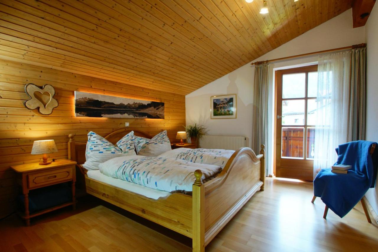 Apartment mit 4 Schlafzimmern