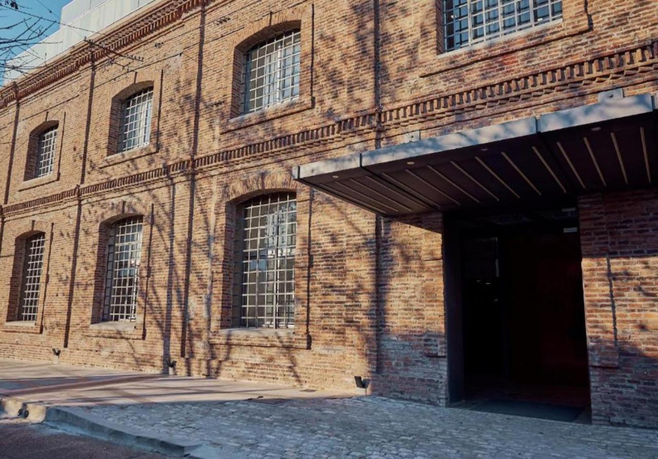 El Hornero Barraca Puerto - Ferienwohnung Concepción del Uruguay