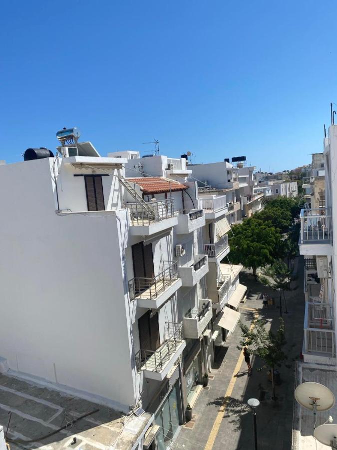 "Apartment 2" - Ferienwohnung Ierapetra