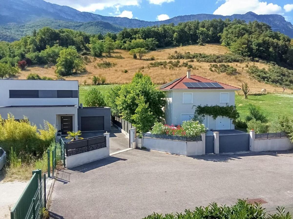 Superbe appartement 4 a 6 personnes - B&B Claix