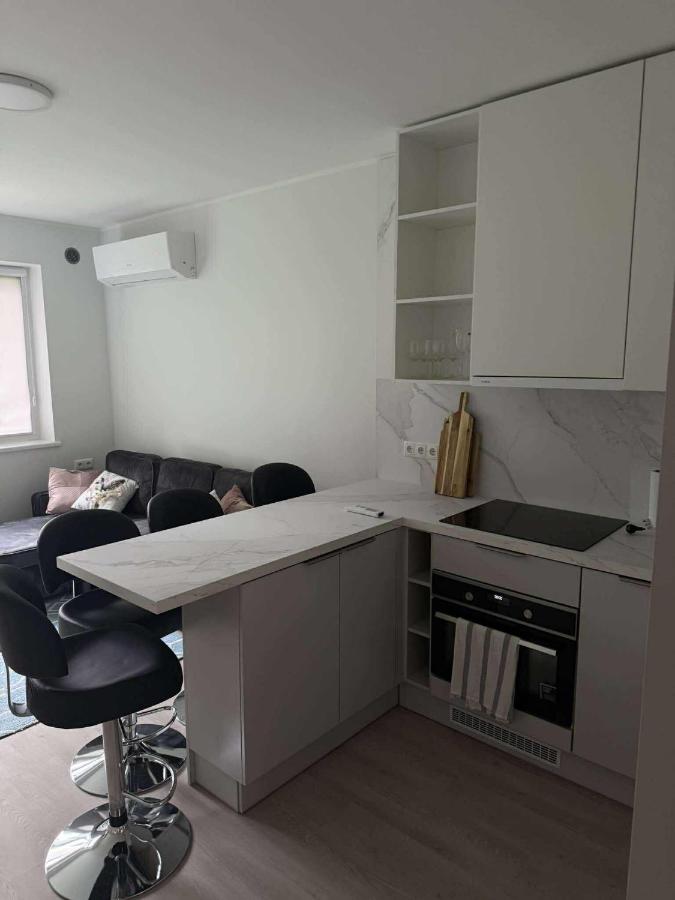 Rannakorter - Ferienwohnung Pernau