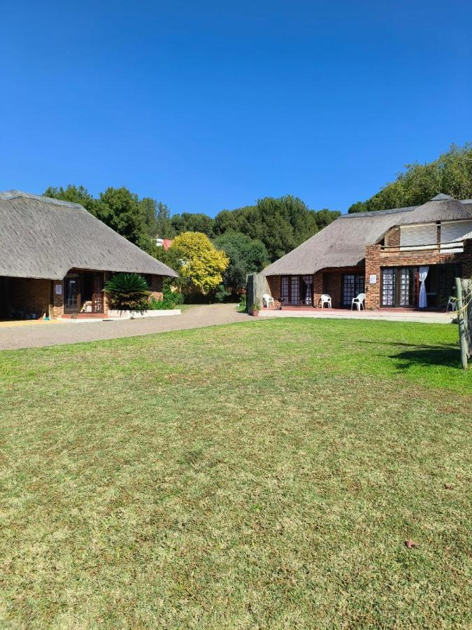 African Shore Guesthouse - B&B Deneysville