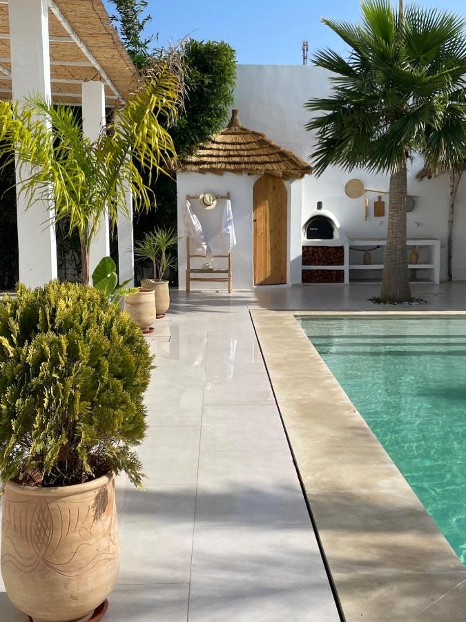 boracay island - B&B