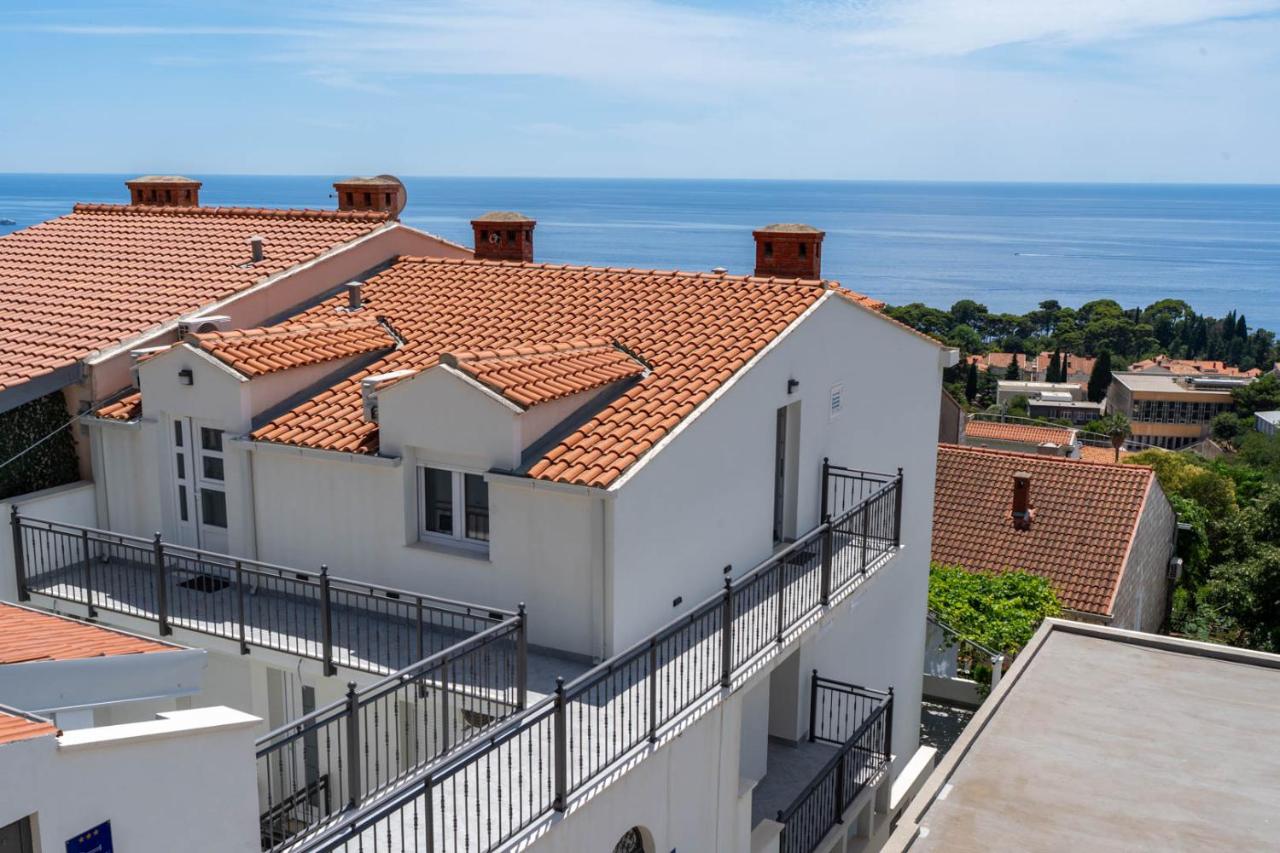 Apartments Mediterranean - Chambres d’hôtes Dubrovnik