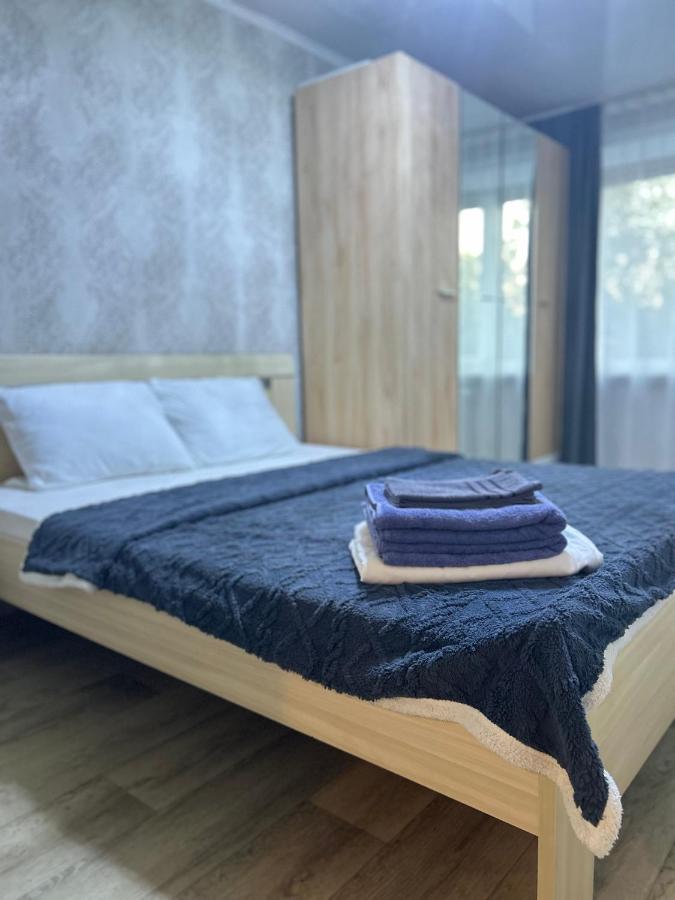 УЮТ 2-комнатная квартира в центре - Ferienwohnung Petropawl
