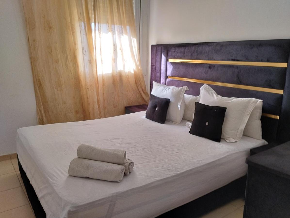 Dar Yasmine 2 - B&B Ifrane