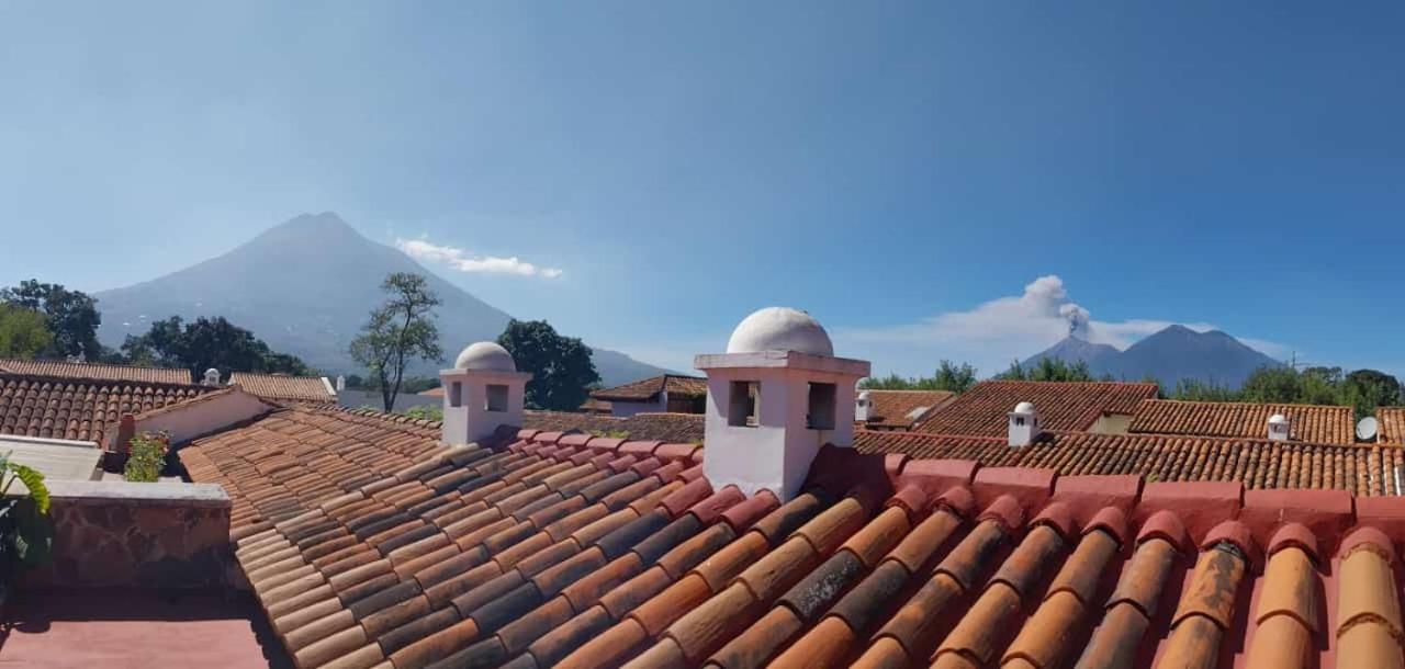 Cozy town home in Antigua Guatemala - B&B Antigua Guatemala