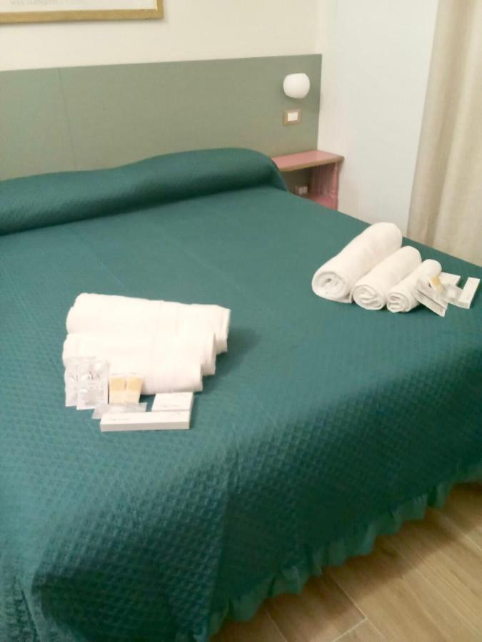 Habitación Triple con baño privado