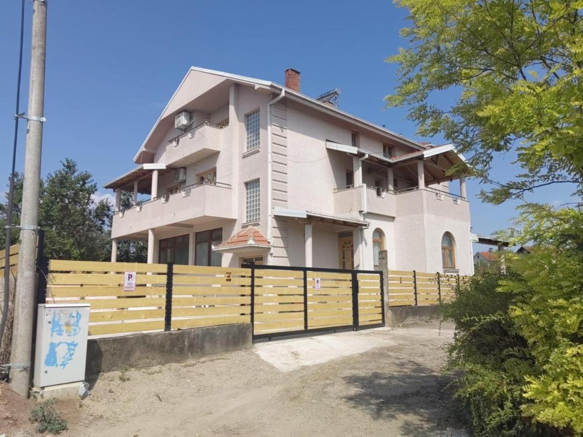 Lazarevski Apartments Kumanovo - B&B Kumanovo