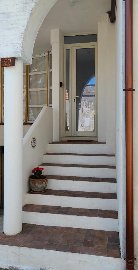 La dimora di Lorenzo - B&B Giurdignano