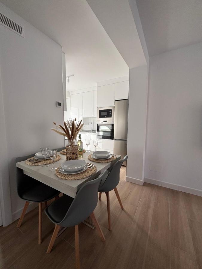 Apartamento García - B&B Nerja