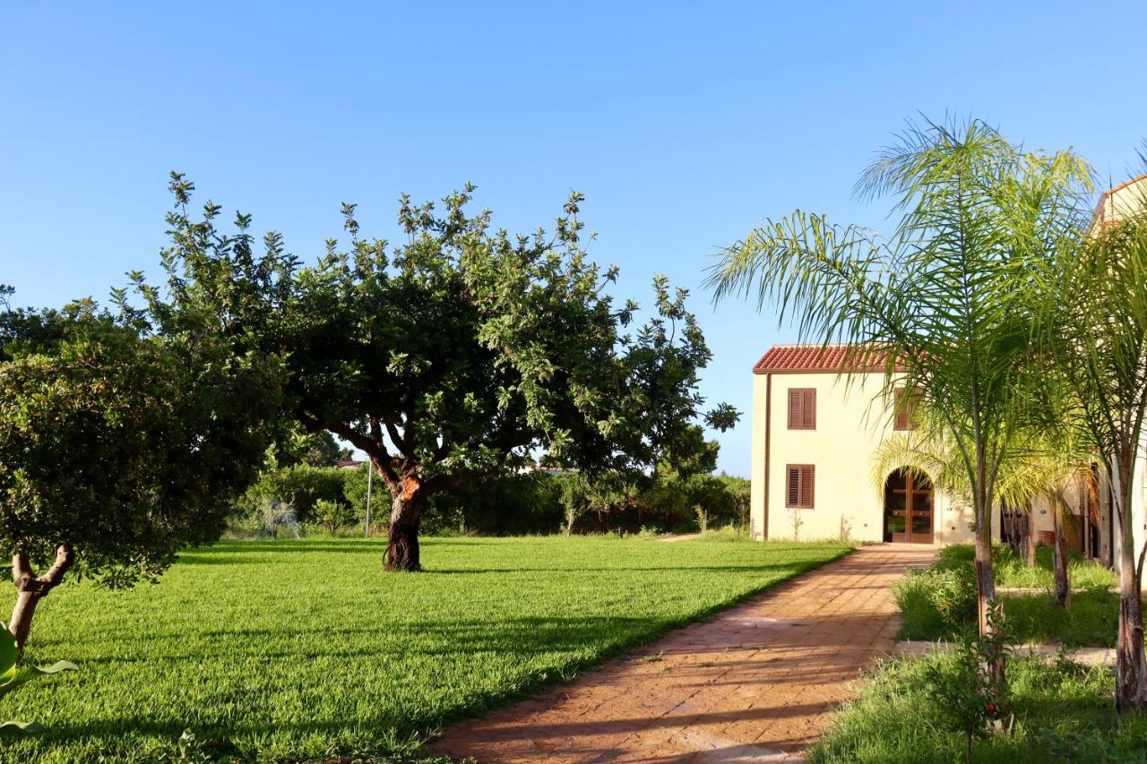 Casale Morillo - B&B Campofelice di Roccella