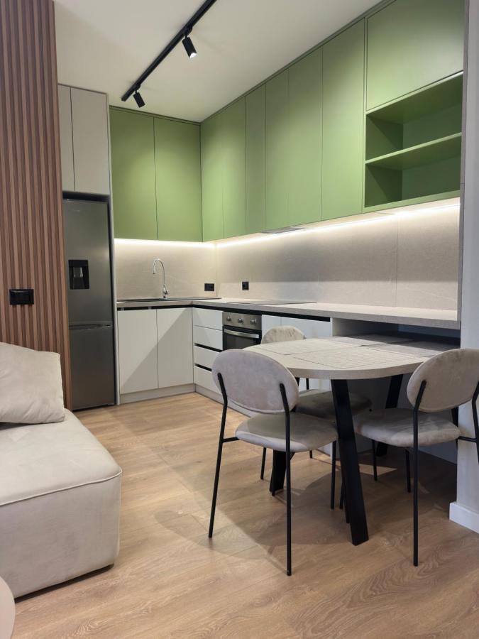 ZEN Apartments Tirana - Ferienwohnung Tirana