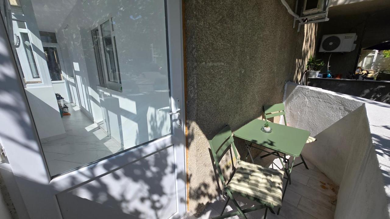 Good Vibe Studio City Central - B&B Craiova